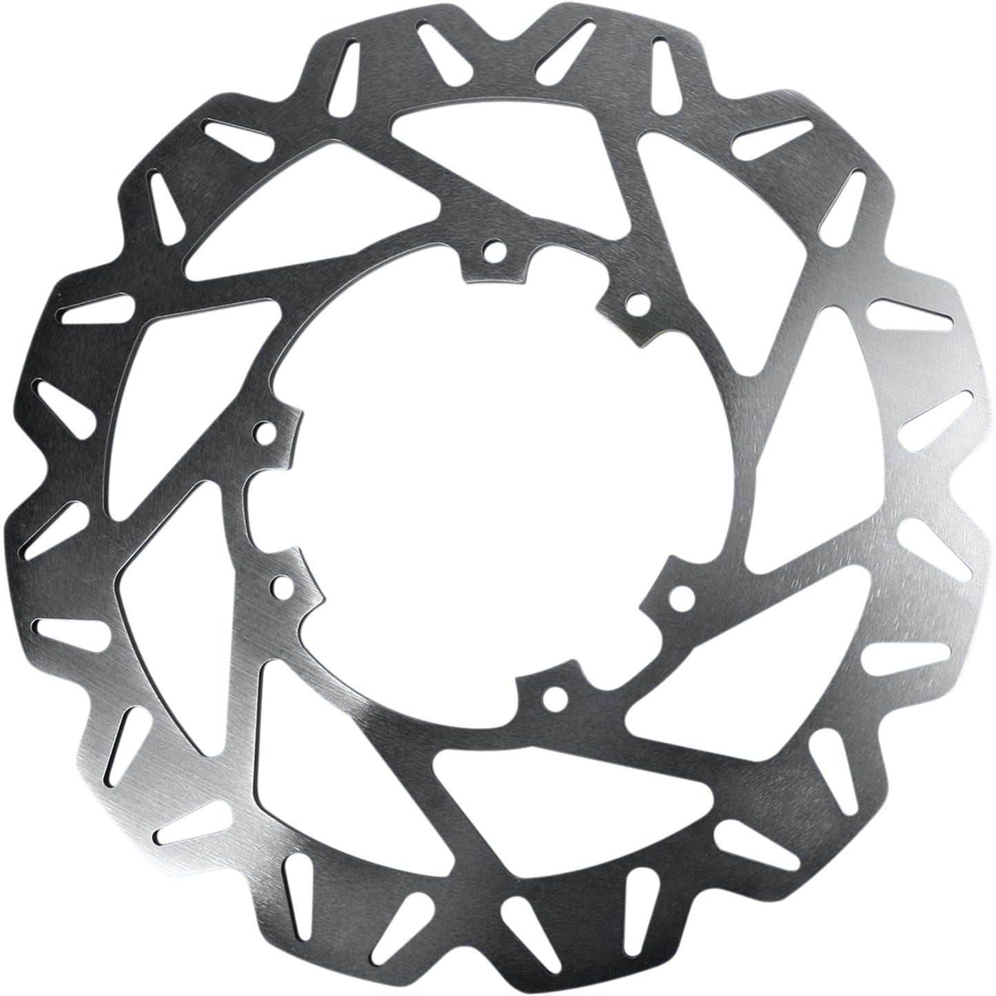 EBC Brakes CX Brake Rotor - CRF250L - MD6372CX MD6372CX_378663