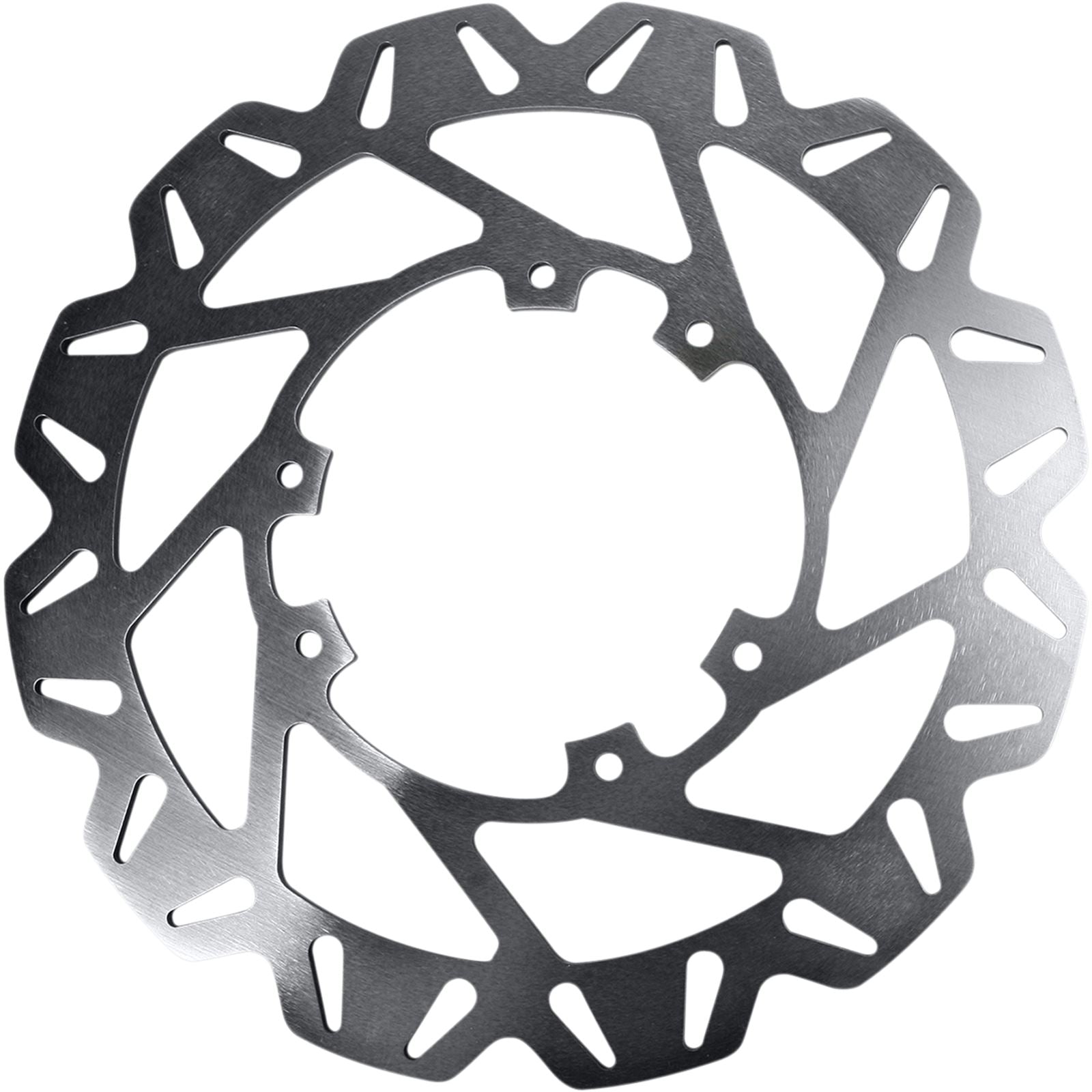 EBC Brakes CX Brake Rotor - CRF250L - MD6372CX MD6372CX_378663