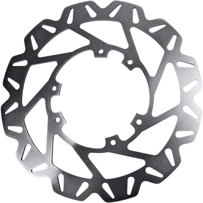 EBC Brakes CX Brake Rotor - CRF250L - MD6372CX MD6372CX_378663