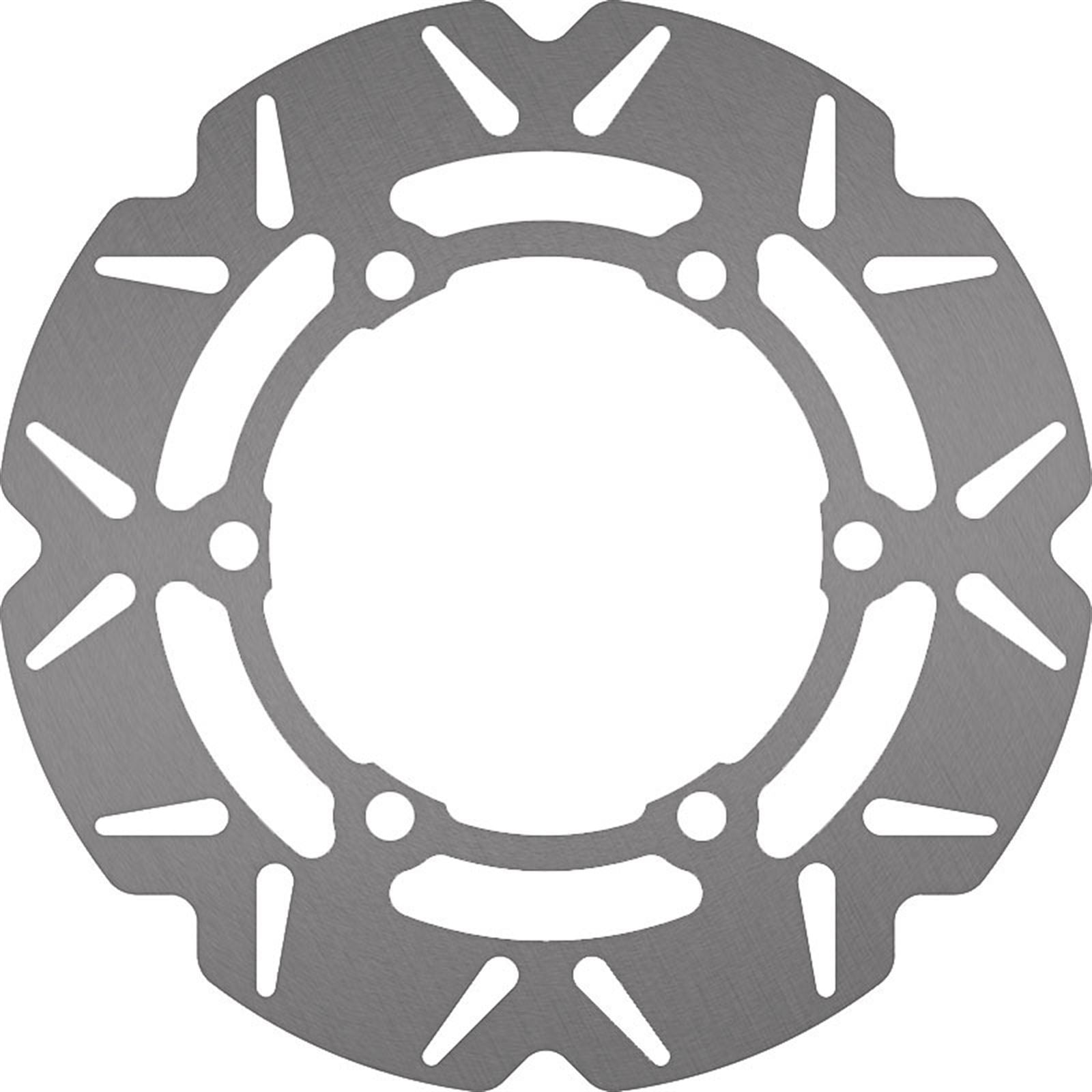 EBC Brakes CX Brake Rotor - KLR 650 E - MD6310CX MD6310CX_774751