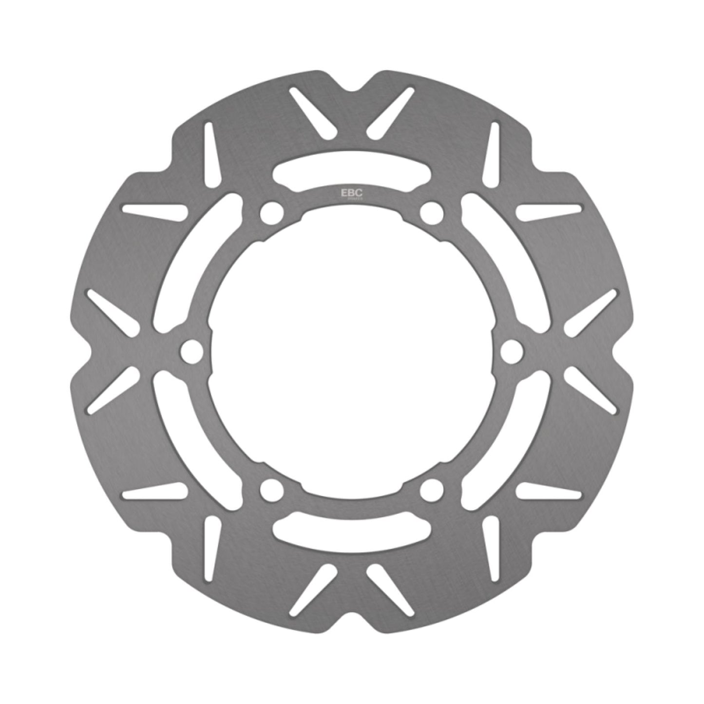 EBC Brakes CX Brake Rotor - KLR 650 E - MD6310CX MD6310CX_1456453