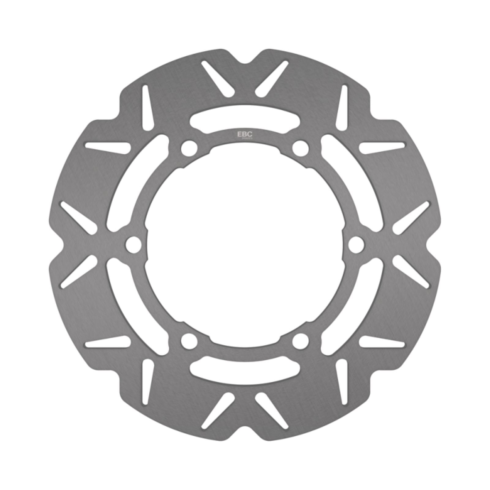 EBC Brakes CX Brake Rotor - KLR 650 E - MD6310CX MD6310CX_1456453