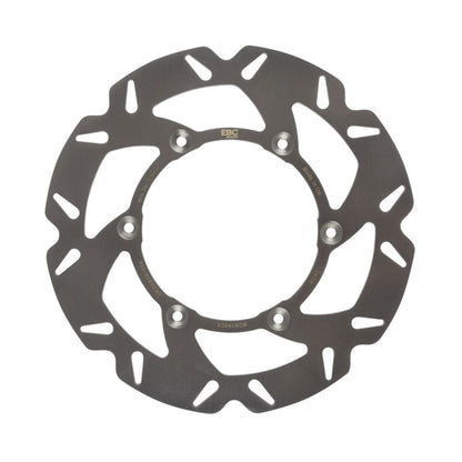 EBC Brakes CX Brake Rotor for Yamaha - MD6190CX MD6190CX_1455621