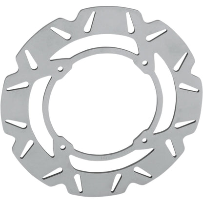 EBC Brakes CX Extreme Brake Rotor Rear MD6191CX_378645