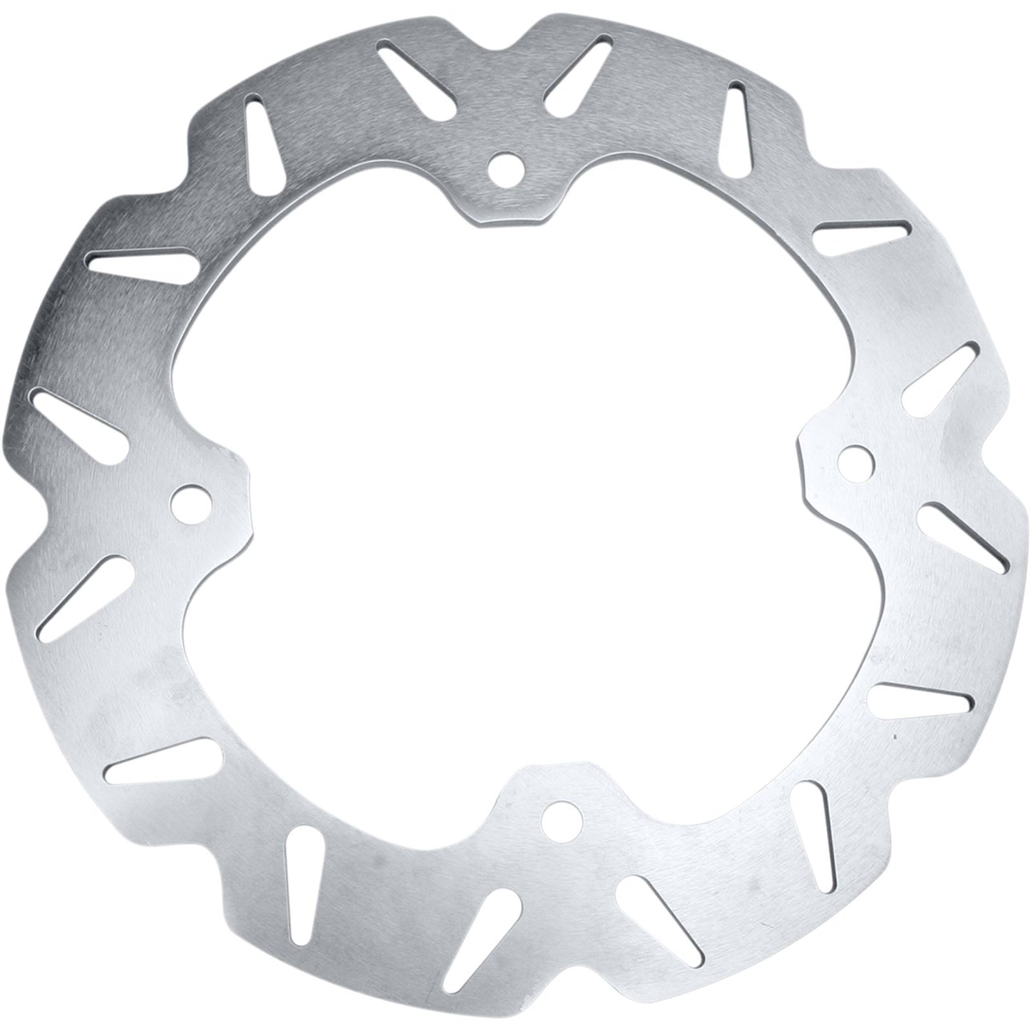 EBC Brakes CX Brake Rotor - V-Strom - MD6232CX MD6232CX_378649