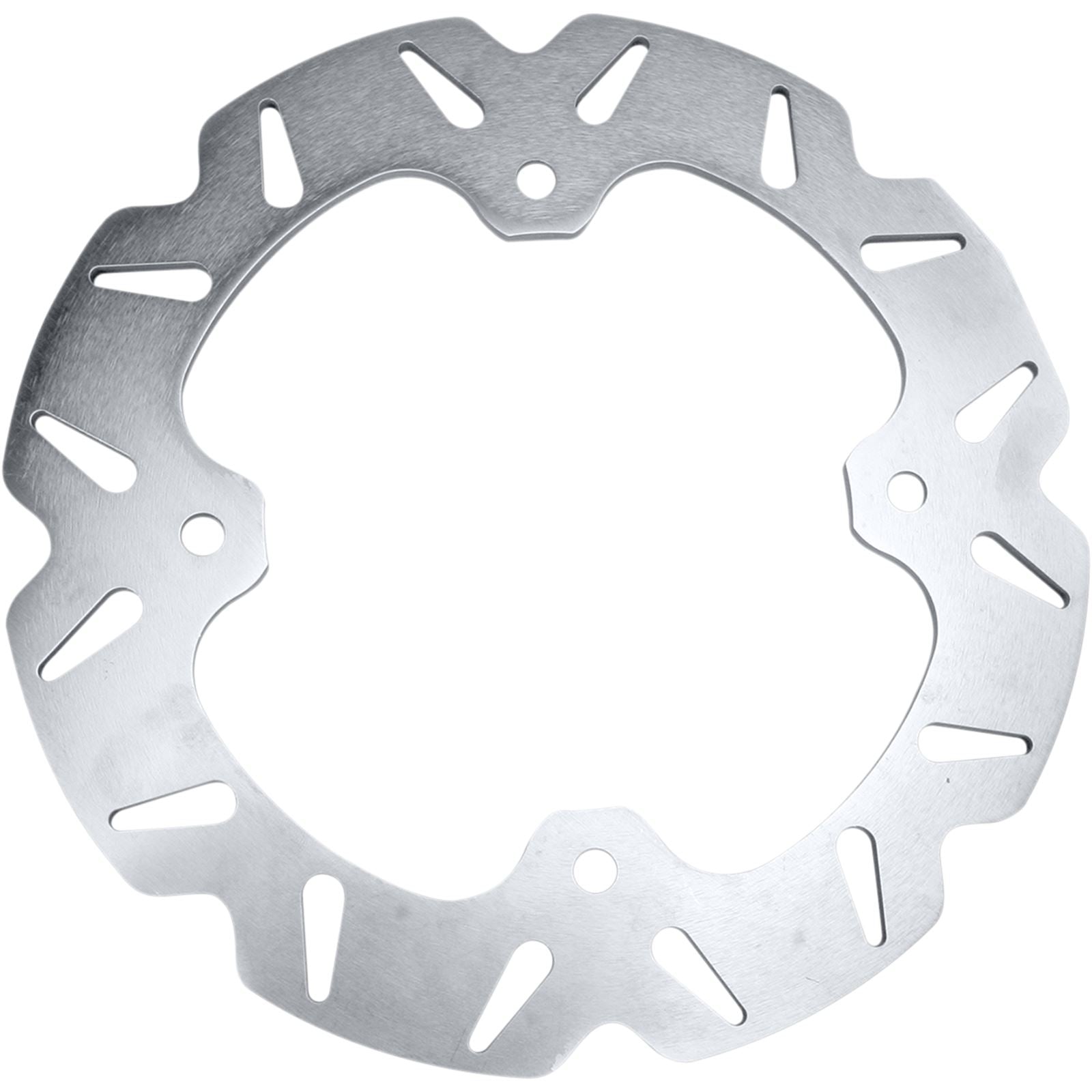 EBC Brakes CX Brake Rotor - V-Strom - MD6232CX MD6232CX_378649