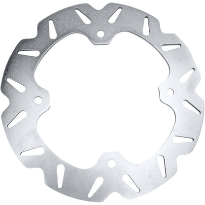 EBC Brakes CX Brake Rotor - DR 650 SE - MD6095CX MD6095CX_378638