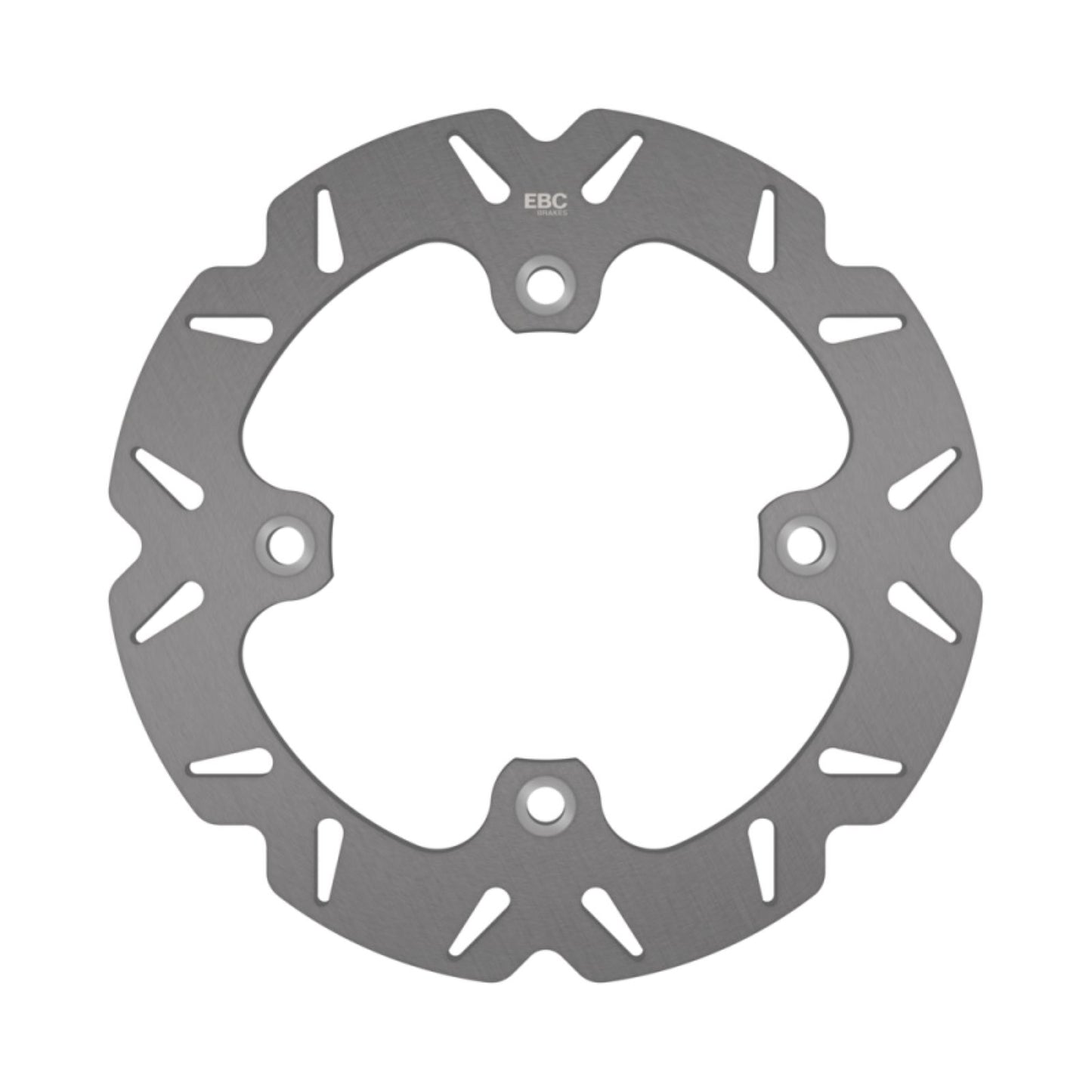EBC Brakes CX Brake Rotor - DR 650 SE - MD6095CX MD6095CX_1455481