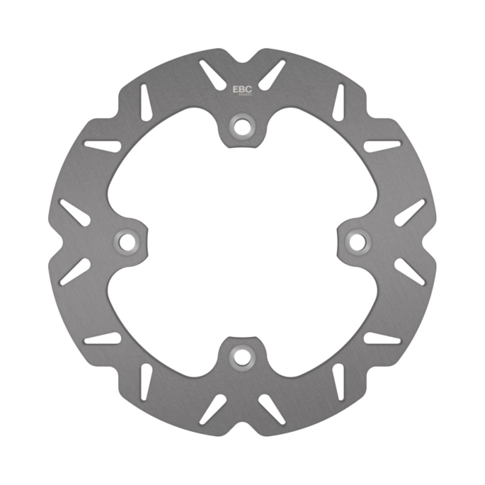 EBC Brakes CX Brake Rotor - DR 650 SE - MD6095CX MD6095CX_1455481