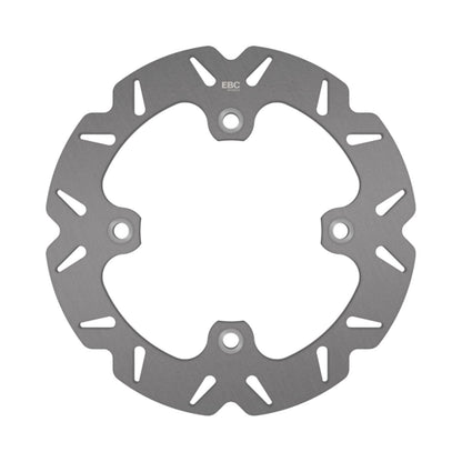 EBC Brakes CX Brake Rotor - DR 650 SE - MD6095CX MD6095CX_1455481