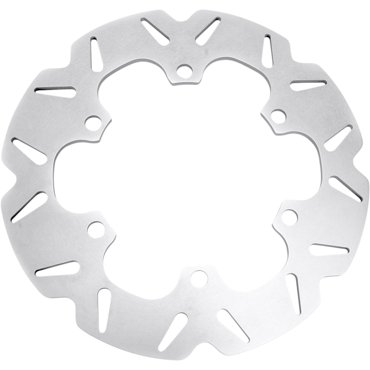 EBC Brakes CX Brake Rotors - For Kawasaki - MD6105CX MD6105CX_378639