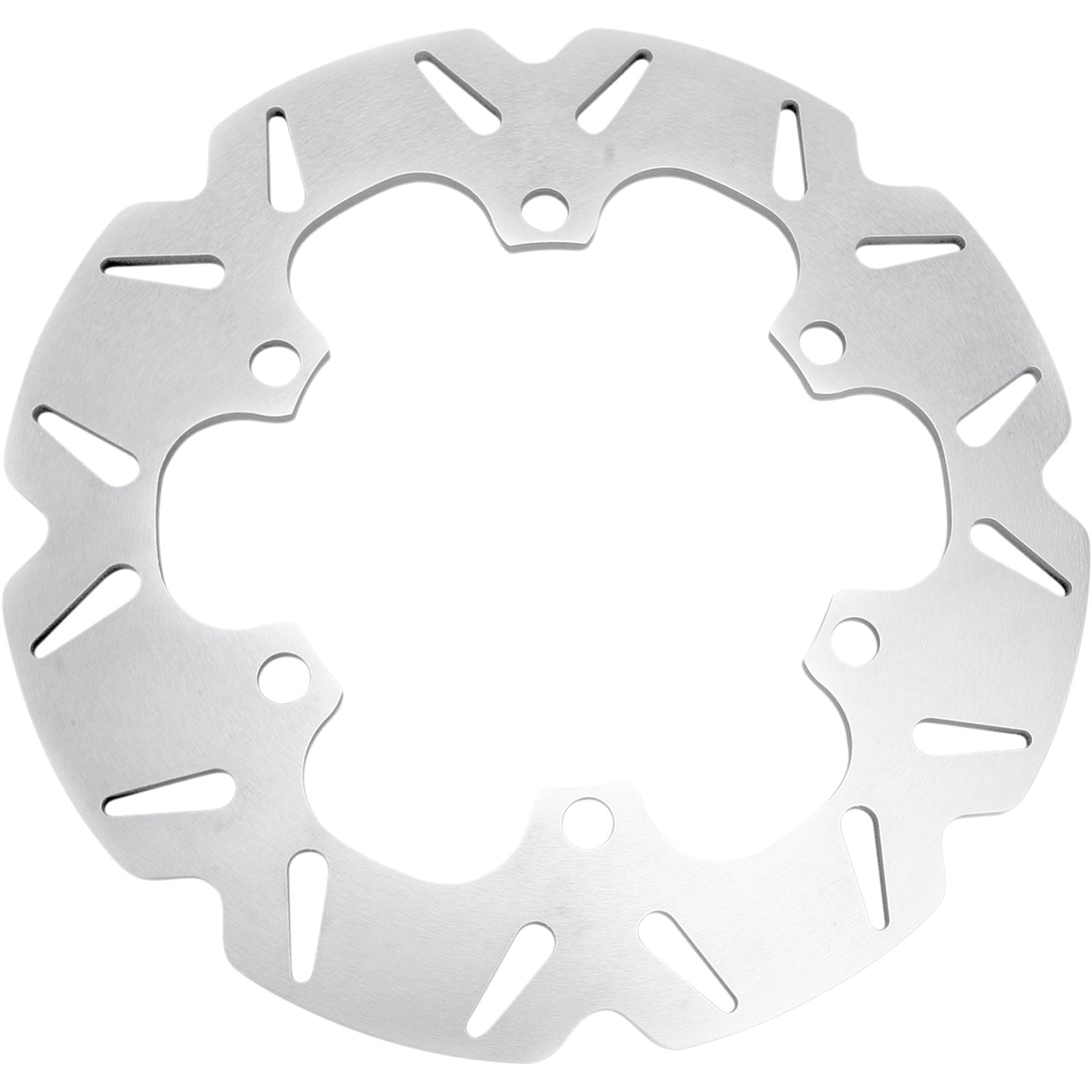 EBC Brakes CX Brake Rotors - For Kawasaki - MD6105CX MD6105CX_378639