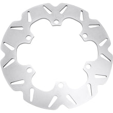 EBC Brakes CX Brake Rotors - For Kawasaki - MD6105CX MD6105CX_378639