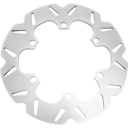 EBC Brakes CX Brake Rotors - For Kawasaki - MD6105CX MD6105CX_378639