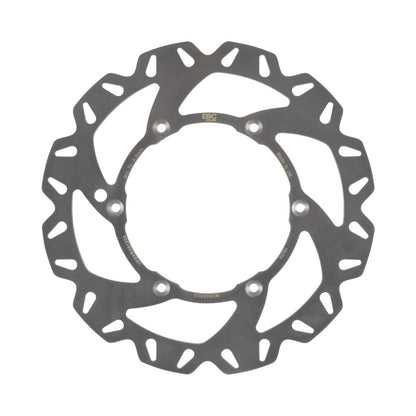 EBC Brakes CX Brake Rotor - MD6032CX MD6032CX_1455518