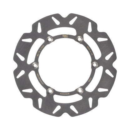 EBC Brakes CX Brake Rotor - MD6035CX MD6035CX_1458043