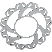 EBC Brakes CX Brake Rotor for Honda - MD6037CX MD6037CX_378631