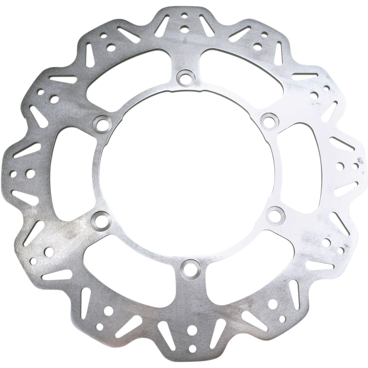 EBC Brakes Brake Rotor for Triumph - MD649CX MD649CX_378623