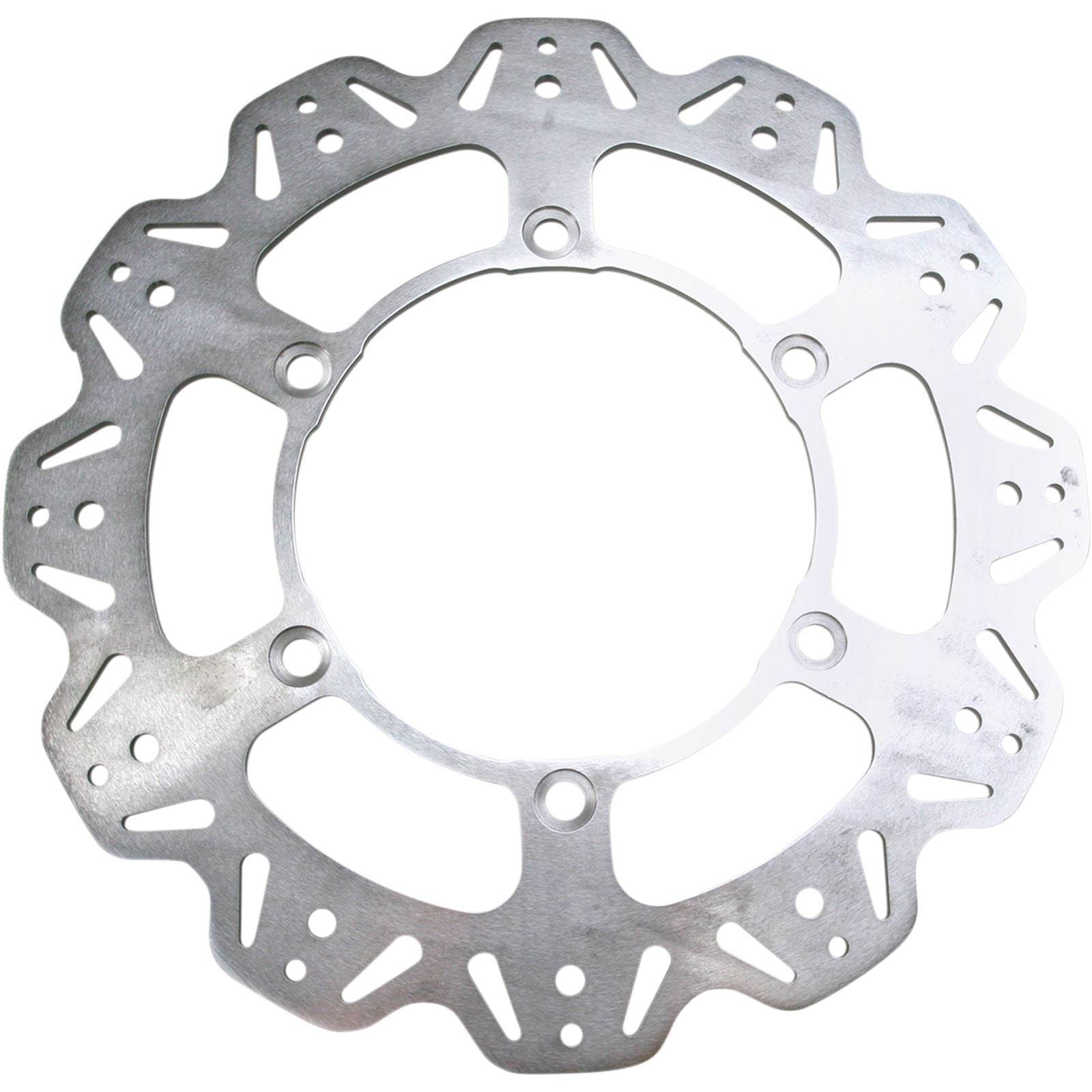 EBC Brakes Brake Rotor for Triumph - MD649CX MD649CX_378623