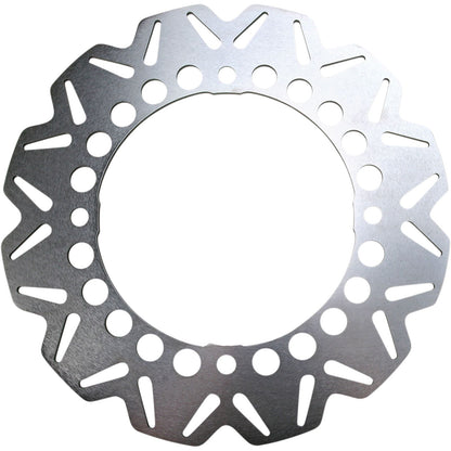 EBC Brakes CX Brake Rotor for Honda - MD6010CX MD6010CX_378625