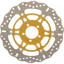 EBC Brakes Brake Rotor - For Kawasaki - MD4008XC MD4008XC_378575