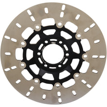 EBC Brakes Vintage Brake Rotor - VMD1062 VMD1062_378576