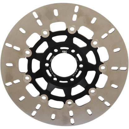EBC Brakes Vintage Brake Rotor - VMD1062 VMD1062_378576