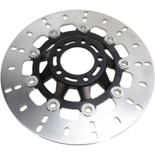 EBC Brakes Vintage Brake Rotor - VMD3019 VMD3019_378558