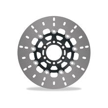 EBC Brakes Vintage Brake Rotor - VMD2024 VMD2024_1455679
