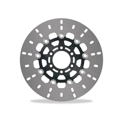 EBC Brakes Vintage Brake Rotor - VMD2025 VMD2025_1456596