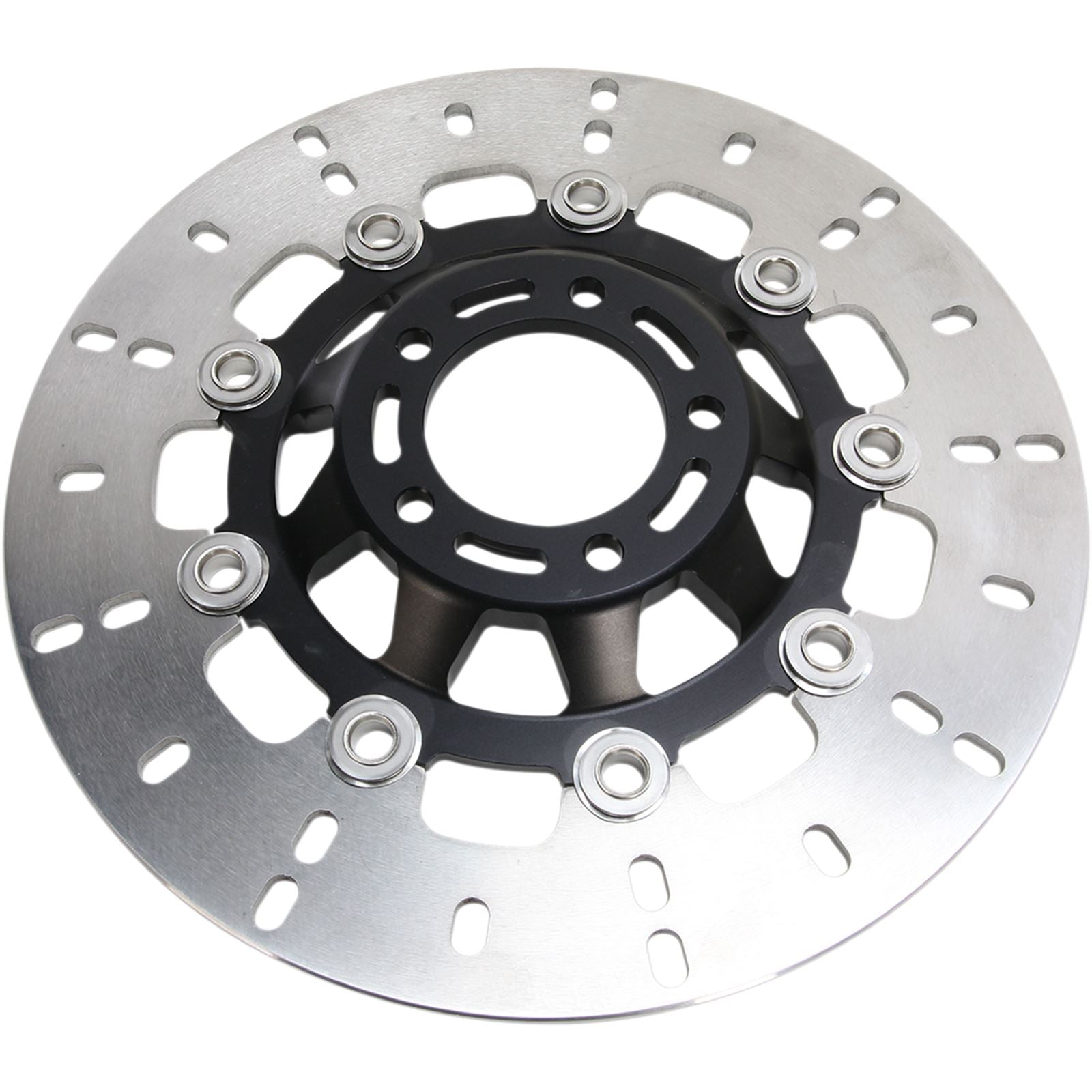 EBC Brakes Vintage Brake Rotor - VMD3014 VMD3014_378557
