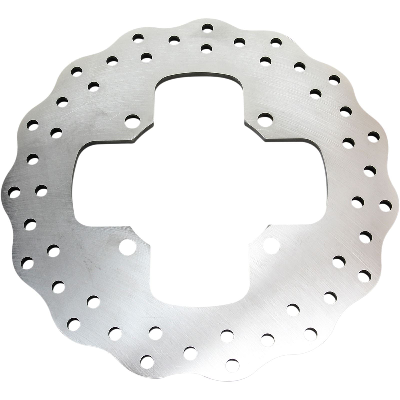 EBC Brakes Brake Rotor for Triumph - MD663C MD663C_378535