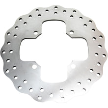 EBC Brakes Brake Rotor for Triumph - MD663C MD663C_378535
