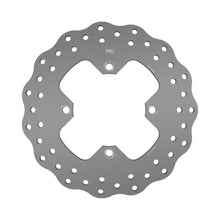EBC Brakes Brake Rotor for Triumph - MD663C MD663C_1454769