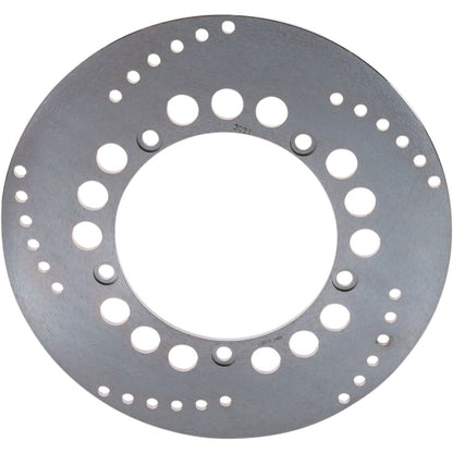 EBC Brakes Brake Rotor - For Kawasaki - MD4091 MD4091_378528