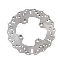 EBC Brakes Brake Rotor for Kawasaki ZR - MD4142C MD4142C_892763