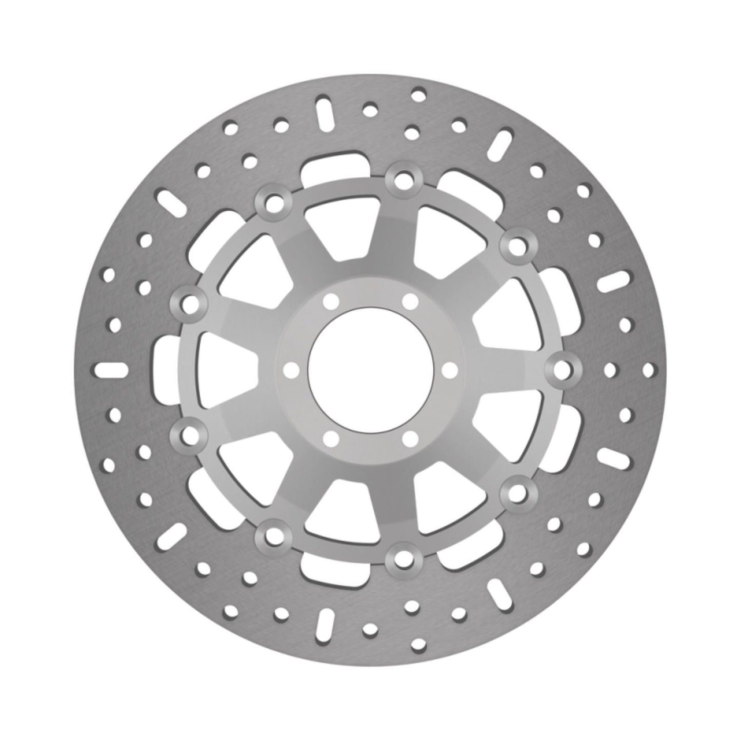 EBC Brakes Brake Rotor for Victory MD678_1458838