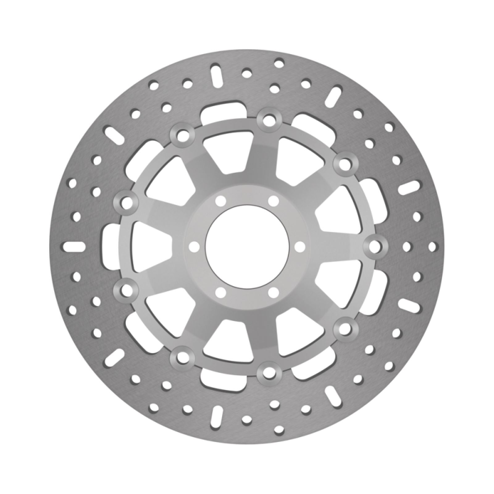 EBC Brakes Brake Rotor for Victory MD678_1458838