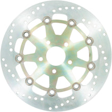 EBC Brakes Brake Rotor - Victory MD727_378454