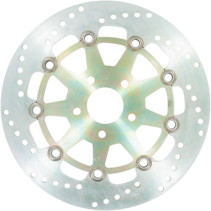 EBC Brakes Brake Rotor - Victory MD727_378454