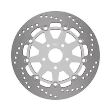 EBC Brakes Brake Rotor - Victory MD727_1457223