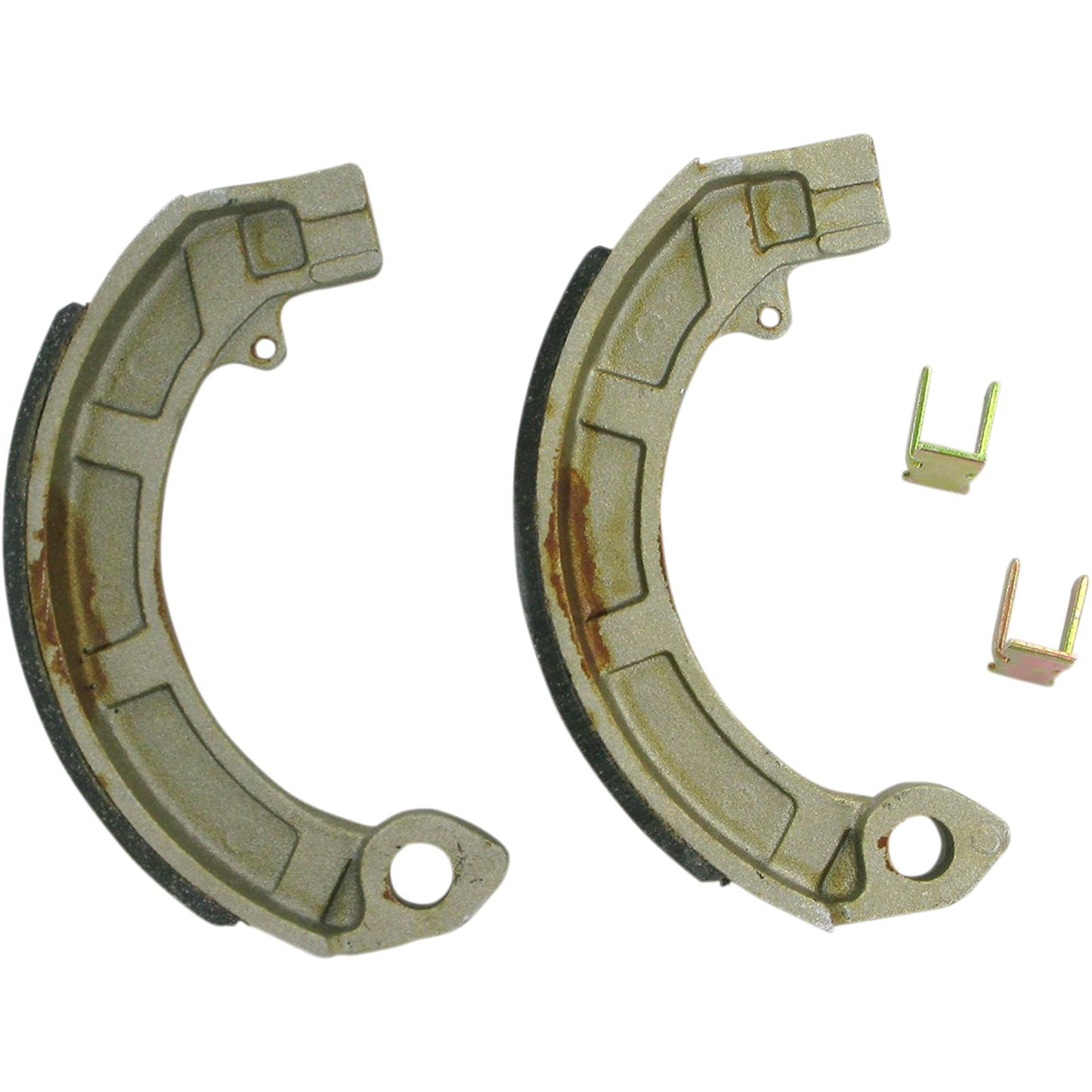 EBC Brakes Brake Shoes - Vespa 903_379258