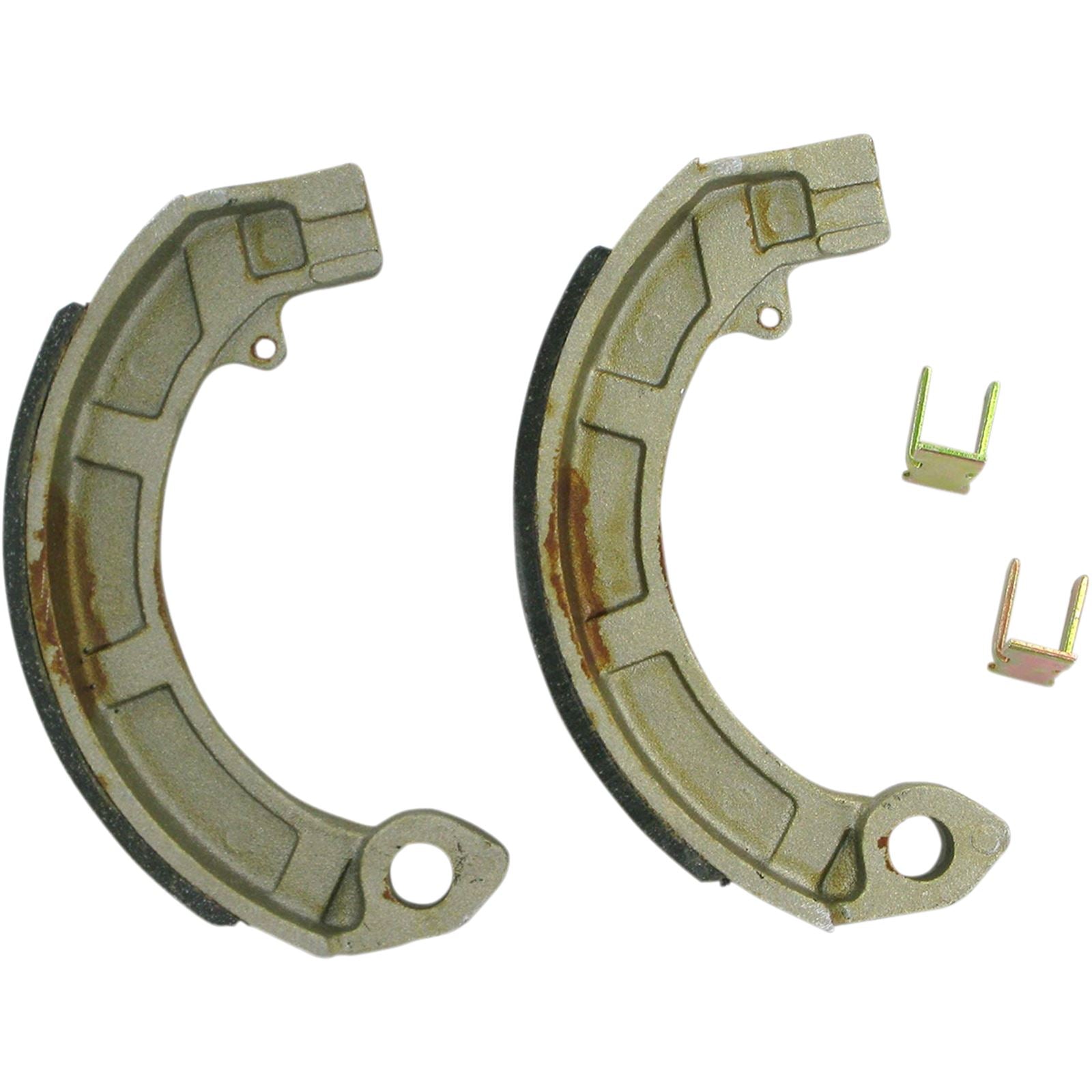 EBC Brakes Brake Shoes - Vespa 903_379258