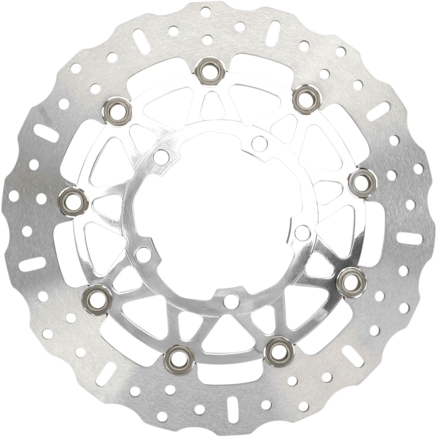 EBC Brakes Brake Rotor For Suzuki - MD3091CC MD3091CC_378402