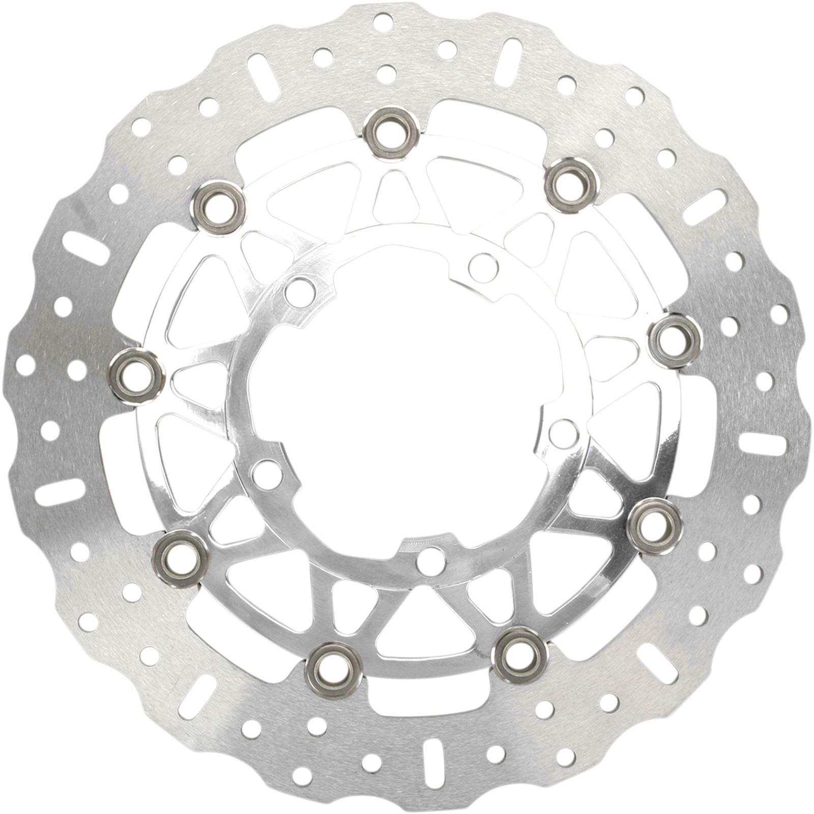 EBC Brakes Brake Rotor For Suzuki - MD3091CC MD3091CC_378402