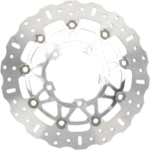 EBC Brakes Brake Rotor For Suzuki - MD3091CC MD3091CC_378402