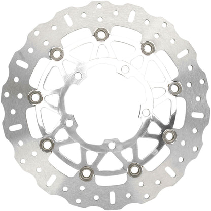 EBC Brakes Brake Rotor For Suzuki - MD3091CC MD3091CC_378402