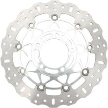 EBC Brakes Brake Rotor - For Kawasaki - MD4155CC MD4155CC_378405