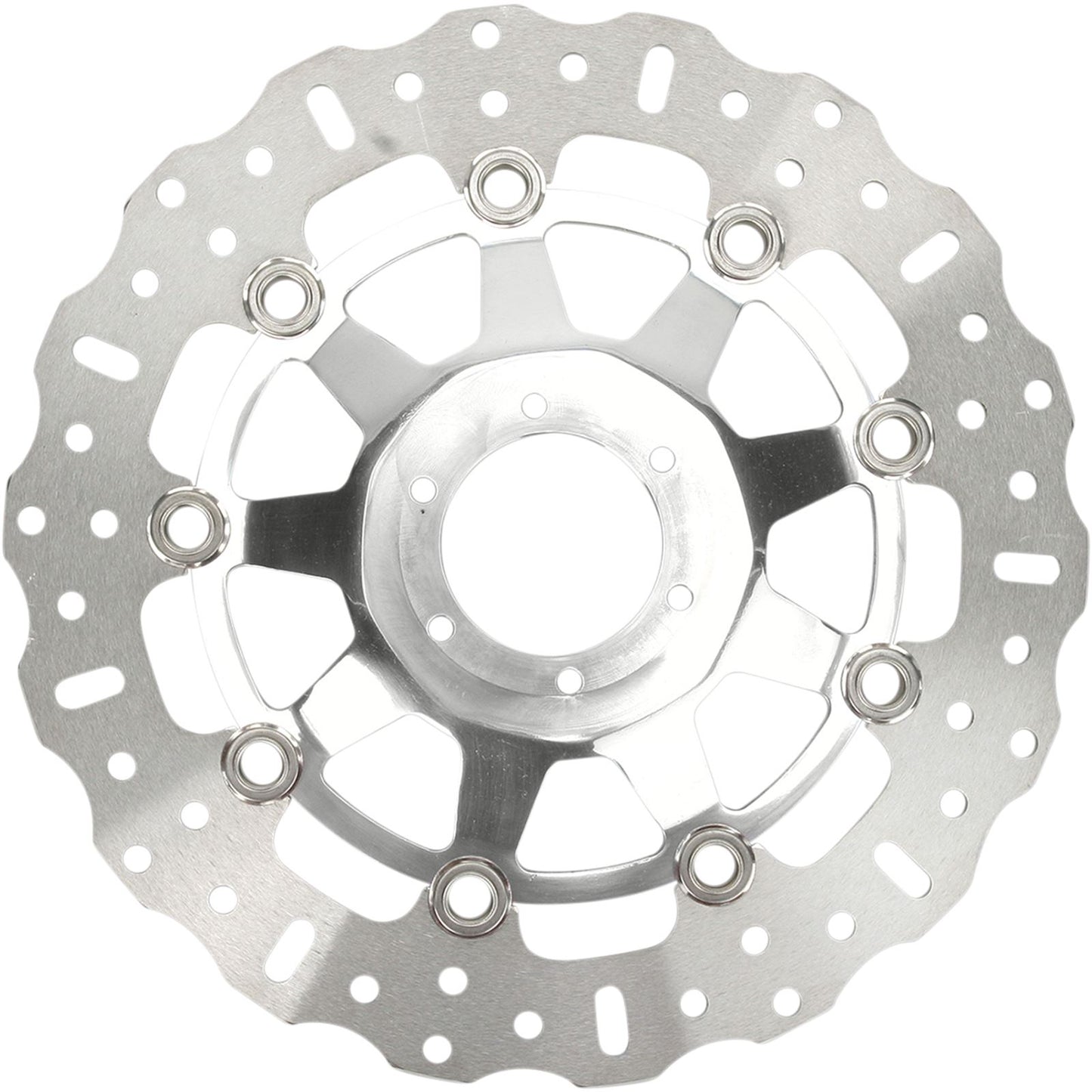EBC Brakes Brake Rotor for Honda - MD1014CC MD1014CC_378397