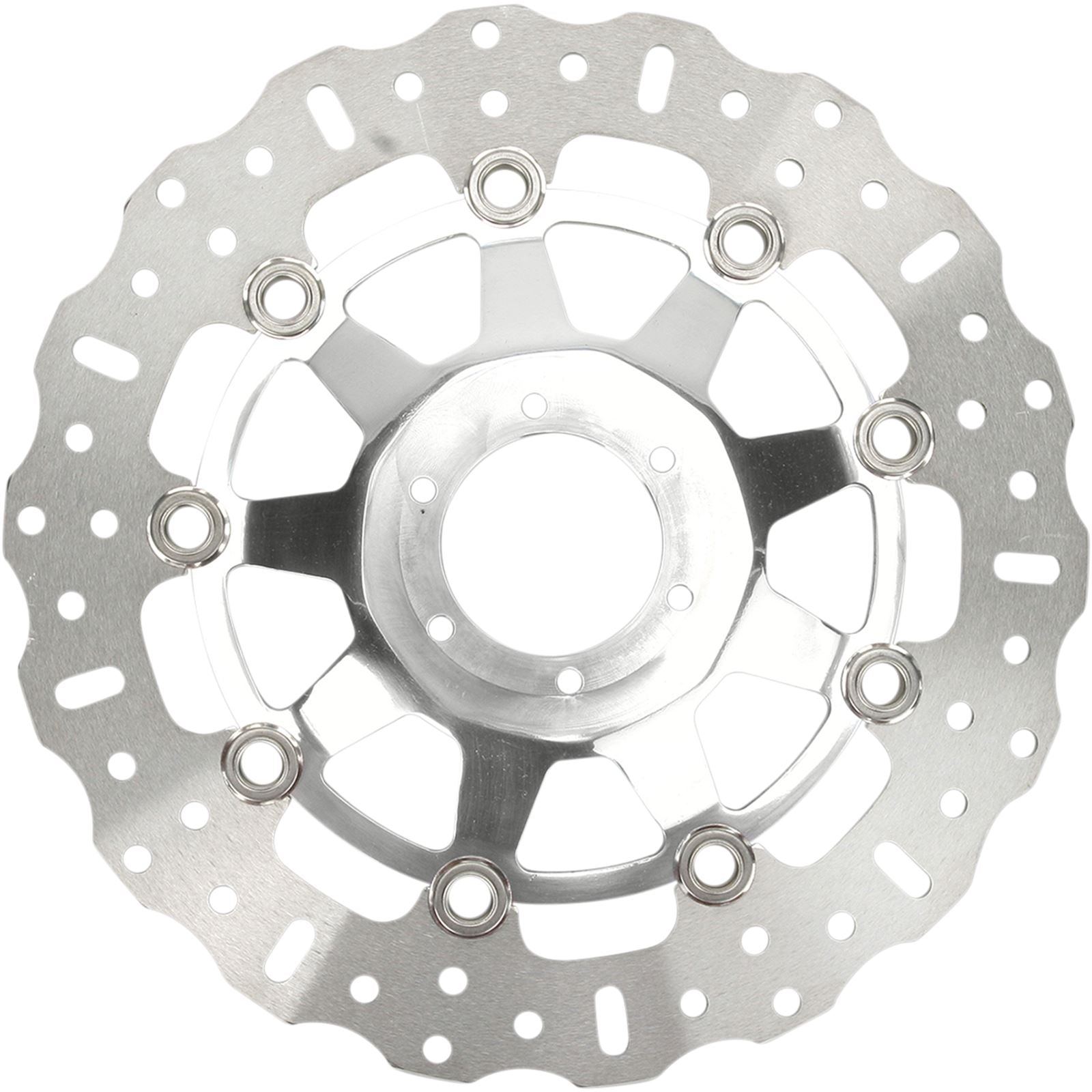 EBC Brakes Brake Rotor for Honda - MD1014CC MD1014CC_378397